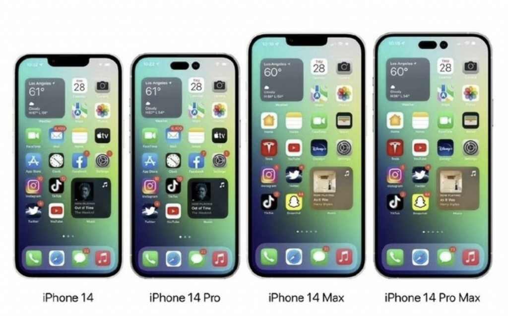 아이폰14
