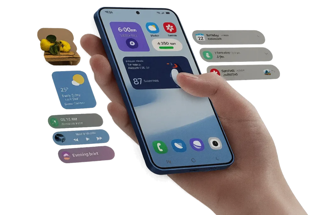 갤럭시 Z 플립 7 배터리