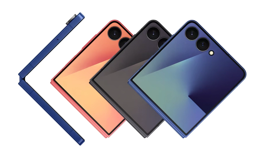 갤럭시 Z 플립 7 배터리