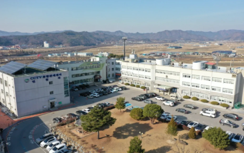 충북 보은군 민생안정지원금 